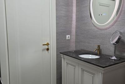 APARTAMENT 3 CAMERE-PANDURI-METRO CITY ACADEMIEI-MOBILAT-UTILAT-2 BAI - 17