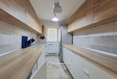 Pet friendly, Apartament 3 camere, mobilat complet, liber, Galata, bloc 2017 - 6