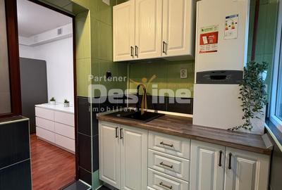 Apartament 4 camere–90 mp utili | Complet renovat, mobilat & utilat | 173.000E - 8