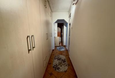 Apartament 3 camere | 68 mp | zona Ampoi 3 | - 4