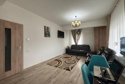 Apartament 2 camere, Șelimbăr | 53 mp utili + terasă de 38 mp | 2 parc - 5