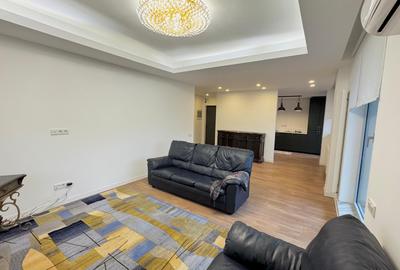 Apartament 3 camere Terasa Petrom City - 5