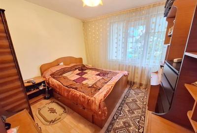 Apartament 3 camere decomandate – Parter, zona Piata Sud, Bacau - 3