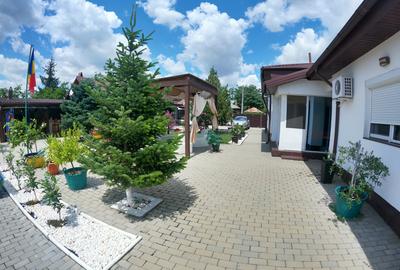 Proprietate Exclusivă cu Piscină, Foișor și Livadă | 1.970 mp teren | 270 mp co - 12