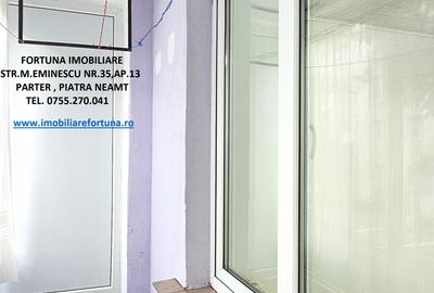 Garsoniera, parter cu balcon, Maratei, ideal pentru locuit sau investitie - 6