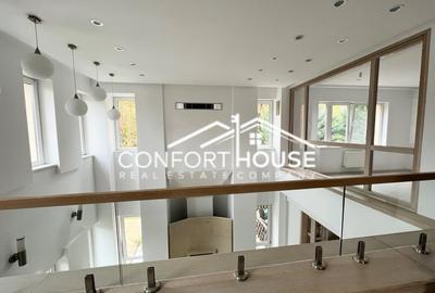 VILA D+P+1+M, 8 camere, ansamblu rezidential, Iancu Nicolae - 11