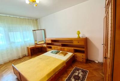Apartament spatios UVT, Umft, UPT - 4