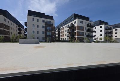 Lot teren intravilan in Pipera, zona Oxford Garden - 2