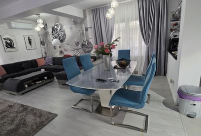Otopeni - Odai vila 4 camere P+1 constructie 2019, 146 mp utili, teren 365 mp - 3