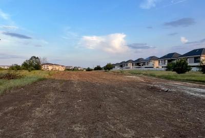 Teren Construcții intravilan de 5995 mp, în Central