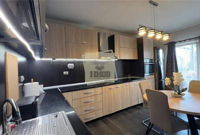 Casa de tip duplex cu 4 camere in zona Selimbar - 4