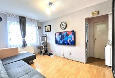Apartament 2 camere cartierul Florilor 68000 E - 2