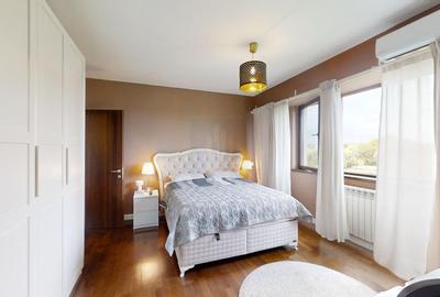 Apartament exclusivist cu vedere la Lacul Snagov – Club Lac Snagov - 13