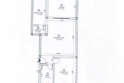 Apartament lux, 2 camere, etajul 1, terasă mare, 2 locuri de parcare, Dumbrăvița - 14