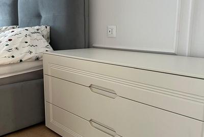 Inchiriere Duplex 3 Camere + Gradina Cloud 9 Residence - 6