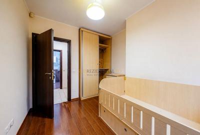 Apartament 3 camere, complet mobilat, decomandat, etaj intermediar - 17
