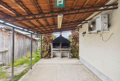Casă complet modernizată, P+1 în Buteni, Arad - 24