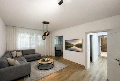 Vanzare 3 Cam. Drumul Taberei | Metrou Râul Doamnei | Parc Moghioros | Renovat - 1