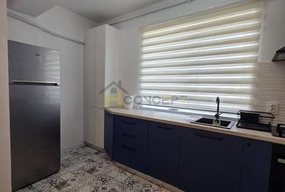 Inchiriere Apartament cochet 2 camere Premium metrou Berceni - 5