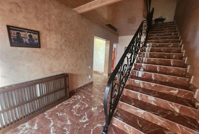 Cladire 9 camere! In oras Suceava! De vanzare! 0727817187 - 8