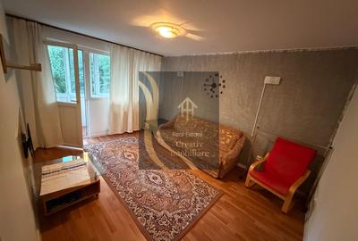 Aparatament 2 camere Plaza Romania Drumul Taberei