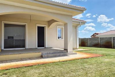 DUPLEX PE PARTER, 4 CAMERE, IN MOSNITA NOUA / ZONA MALL - 12
