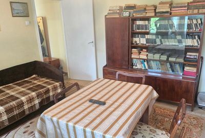 Vand apartament cu 2 camere in Deva, zona Piata Centrala, etaj 1, - 4