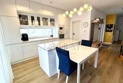 DUMBRAVITA - DUPLEX LUX - 4 CAMERE - 2 BAI - JACUZZI - INCALZIRE PARDOSEALA - TE - 1