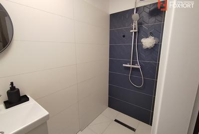 Duplex cu 4 camere de vanzare in localitatea Giroc - 7
