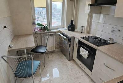 Apartament 3 camere  Rond Alba Iulia - 6