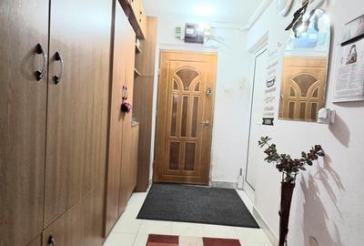 4 camere transformat în 3 camere Spatios Gării - 8