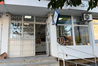 Spațiu comercial 64 mp – Piața Nouă, Cisnădie (Direct proprietar) - 1
