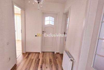 Casă modernă P+E+Pod, 145 mp,– Cluj,str Campului - 13