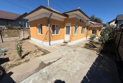 Casă individuală cu 4 camere în Berceni