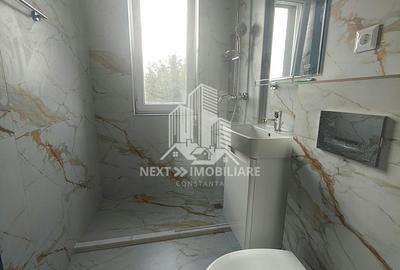 Apartament  2 camere/prima inchiriere/ centrala/parcare/Ovidiu - 4