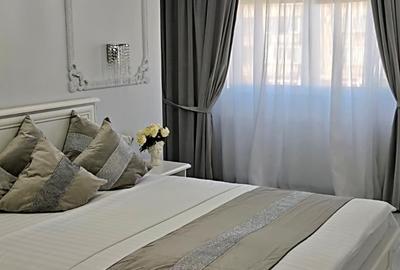 Apartament 3 camere , zona Decebal-Piata - 5