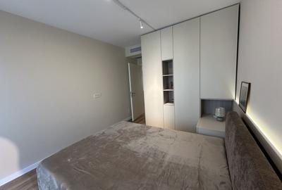 ICON Garden – Moșilor | 2 camere | Bloc 2025 | Prima închiriere - 11