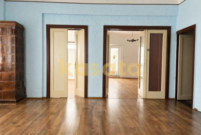 Apartament 4 camere de vanzare | Piata Romana - ASE | 107mp utili - 2