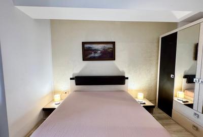 Apartament 2 camere amenajat complet, parcare proprie, bloc nou, zona Copou, - 15