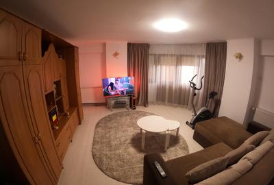 Apartament 2 camere DECOMANDAT | Balcon 18 MP | Renovat 2024 | Lift | - 6