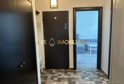 2 Camere de inchiriat | Bucurestii Noi | Metrou | Centrala | Parcare - 15