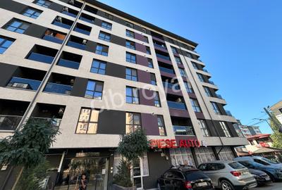Apart. 2 camere,bloc 2023,Hub Residence,Militari Residence,Str. Tineretului 20 - 2