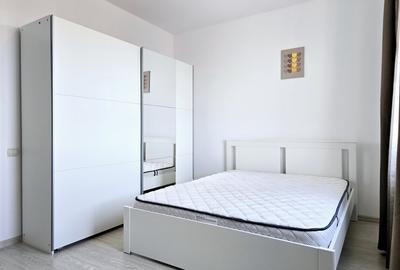 Apartament 2 camere Otopeni, utilat si mobilat, loc parcare - 5