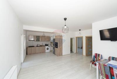 Casa individuala de vanzare cu 3 camere Branesti Strada Florilor - 3