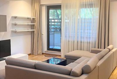 Apartament de 3 camere cu terasa spațioasă si acces imediat către sos. Nordului - 1