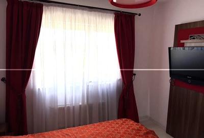Apartament 2 camere  – FeliCity Residence,  Băneasa, vedere padure, parcare, et1 - 7