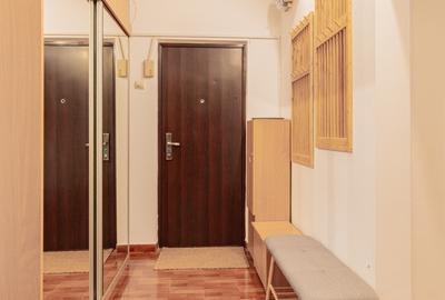 Berceni-Metrou Piata Sudului,71 mp,2/4, centrala termica,reabilitat,loc parcare - 9