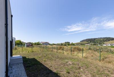 Casă individuală | 2026 | 110 mp utili | 500 mp teren | Lempes Village, Sânpetru - 30