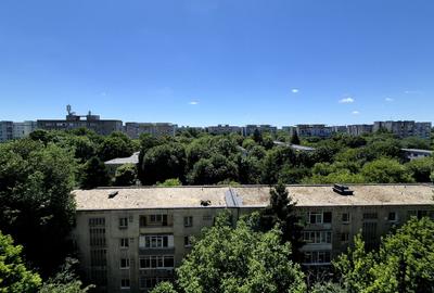 Apartament 2 camere – 49,30 mp, etaj 8/9, bloc 1971 - comision 0% - Berceni - 5
