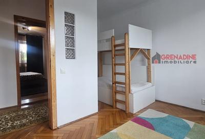Apartament 3 camere la casa - Str. Gheorghe Doja - Cod intern 2044 - 7